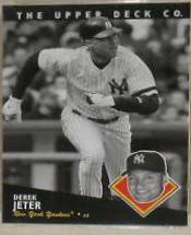 Derek Jeter
