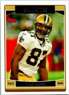 Joe Horn