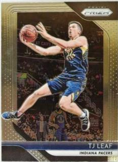 TJ Leaf