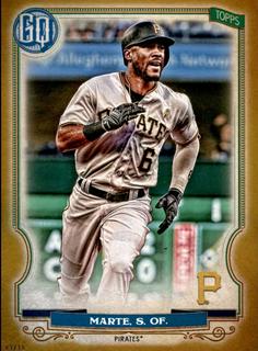Starling Marte