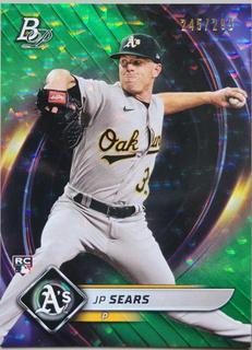 JP Sears
