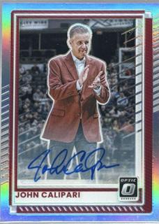 John Calipari