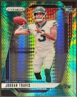 Jordan Travis