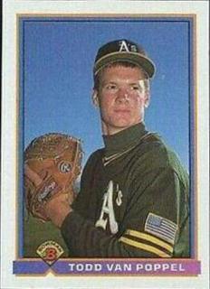 Todd Van Poppel