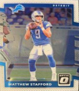Matthew Stafford
