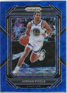 Jordan Poole