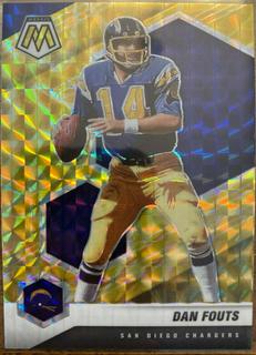 Dan Fouts