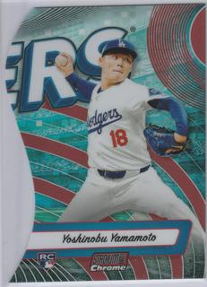 Yoshinobu Yamamoto