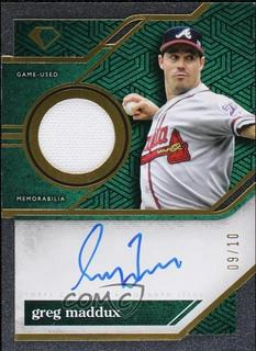 Greg Maddux