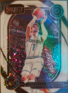 LaMelo Ball