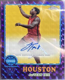 Jae'Sean Tate