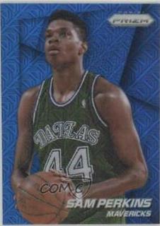 Sam Perkins