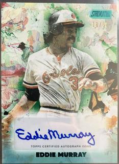 Eddie Murray