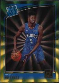 Mo Bamba