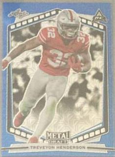 TreVeyon Henderson
