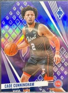 Cade Cunningham