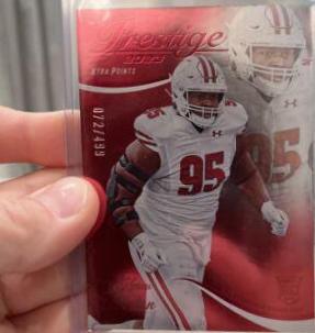 Keeanu Benton
