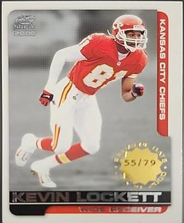 Kevin Lockett