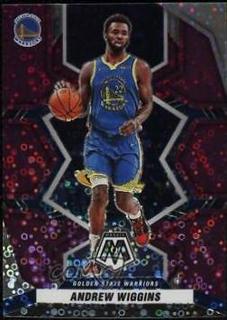 Andrew Wiggins