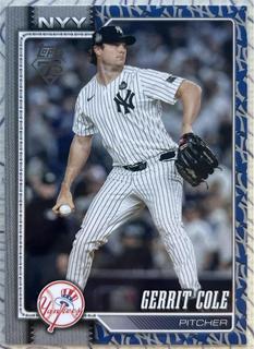 Gerrit Cole