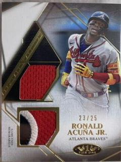 Ronald Acuna Jr.