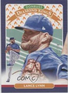 Lance Lynn