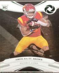 Amon Ra St. Brown