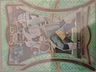 Dak Prescott