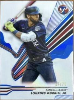 Lourdes Gurriel Jr.