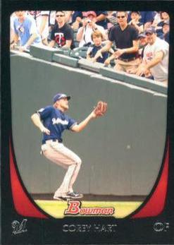 Corey Hart #181