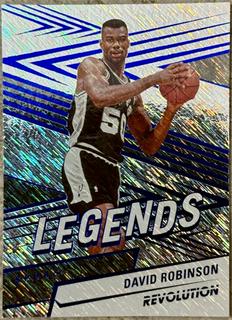 David Robinson
