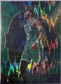 Jayson Tatum