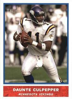 Daunte Culpepper