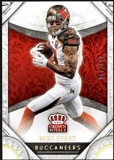Mike Evans