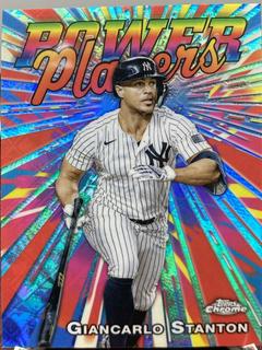 Giancarlo Stanton