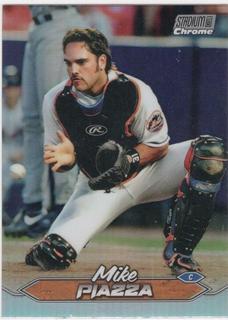 Mike Piazza