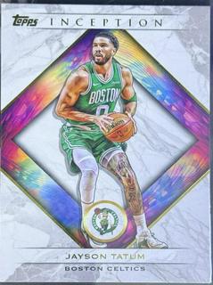 Jayson Tatum