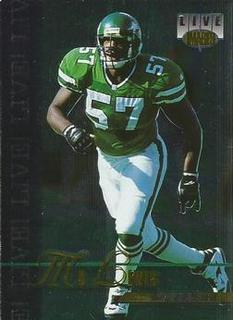 Mo Lewis
