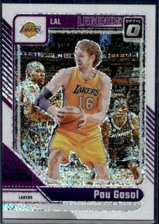 Pau Gasol