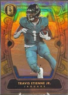 Travis Etienne Jr.
