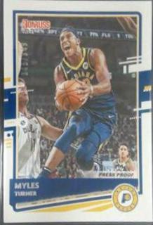 Myles Turner