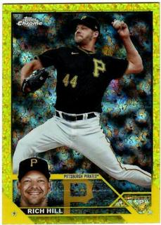 Rich Hill