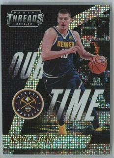 Nikola Jokic