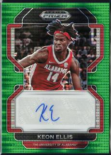 Keon Ellis