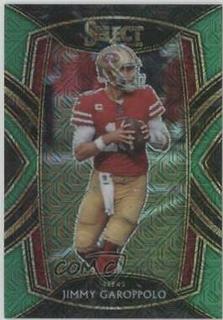 Jimmy Garoppolo