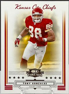Tony Gonzalez