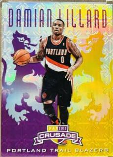 Damian Lillard