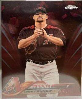 Zack Godley