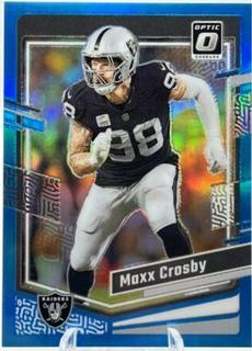 Maxx Crosby