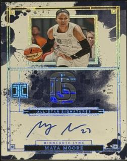 Maya Moore